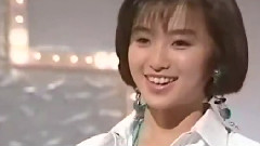 酒井法子 - 微笑みを見つけた