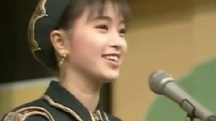 酒井法子 - ホンキをだして