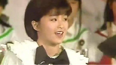 酒井法子 - 男のコになりたい