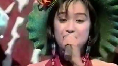 酒井法子 - 渚のピテカントロプス