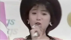 酒井法子 - ノレない