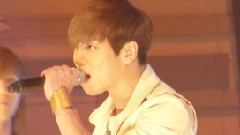 SHINee - 李素罗的第二次求婚录制