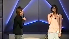 龟梨和也 - 泷与翼CON 饭拍版 中文字幕 04/07/04