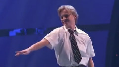 So You Think You Can Dance - Les Bourgeois