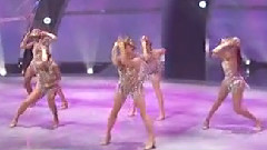 So You Think You Can Dance - Act One On Broadway