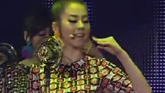 Wonder Girls - Nobody