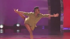 So You Think You Can Dance - Syrup & Honey