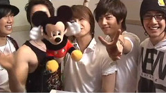 SS501 - 你是我的天国