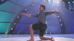 So You Think You Can Dance - More Than Anyone