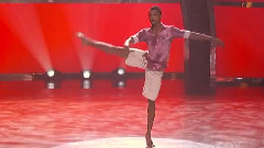 So You Think You Can Dance - Daylight Breaks