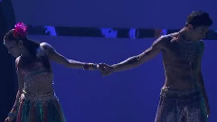 So You Think You Can Dance - Aila Re Aila