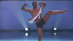 So You Think You Can Dance - Time & Space