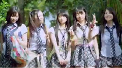 SKE48 - パレオはエメラルド