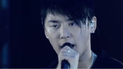 J.Y.J - 2010东京巨蛋演唱会片段