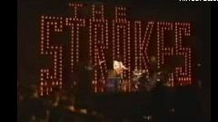 The Strokes - Take it or leave it