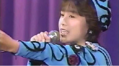 酒井法子 - ノレないTeen-age