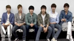 Super Junior-M - 畅谈台湾的生活