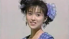 酒井法子 - Happy Again 现场版