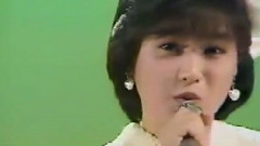 酒井法子 - 梦冒险 现场版