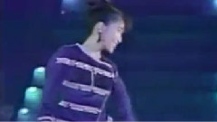 酒井法子 - ホンキを出して 现场版