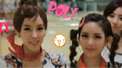 T-ara - Roly Poly