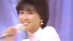 酒井法子 - ノレないTeen-age 现场版