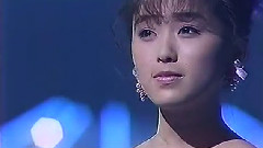 酒井法子 - Love Letter 现场版