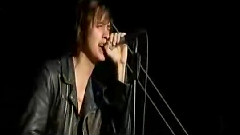 The Strokes - Hard To Explain T in the park