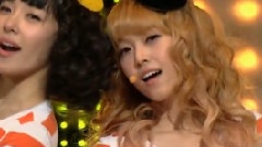 少女时代 - Will You Listen Jessica