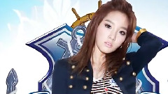 少女时代 - Girls' Generation
