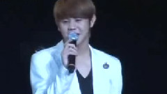 BEAST - Beast Night Japan