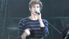 郑允浩 - SMTown In ShangHai YRMM