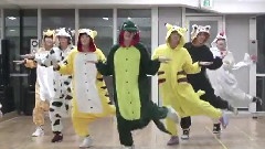 ZE:A - Watch out
