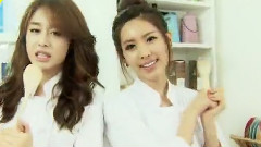 T-ara - 工作之歌