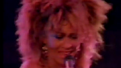 Tina Turner - Let's Stay Together