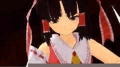 东方project - 3D东方红魔乡再现2
