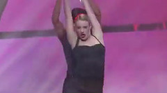 So You Think You Can Dance - So You Think You Can Dance S08 E11