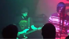 Quiet Kid Live