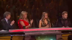 So You Think You Can Dance - So You Think You Can Dance S08 E12