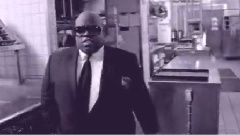 Cee Lo Green - Bright Lights, Bigger City