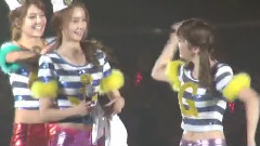 少女时代 - Jessica's Dance
