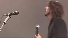 Foo Fighters - This Is A Call & All My Life