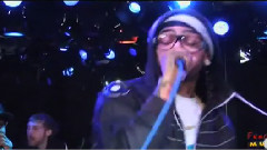 Gym Class Heroes - Shoot Down The Stars