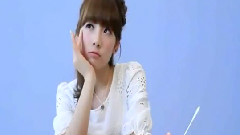 少女时代 - Taeyeon of Girls' Generation