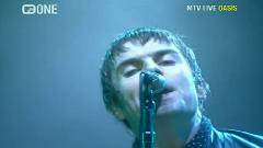 Oasis - Supersonic