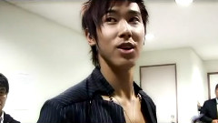 东方神起 - A Year Of Sleepless Nights
