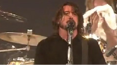 Foo Fighters - Learn To Fly