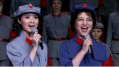 宗晓琳,耿莲凤 - 遵义会议放光辉
