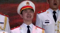 群星 - 祖国颂