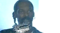 Snoop Doggy Dogg - Drop It Like It's Hot